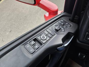 Scania R520 V8 6x2/4 / EPSILON CRANE + HOOKLIFT